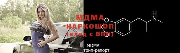 гашик Мегион